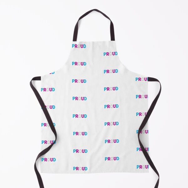 Item preview, Proud - Trans Colors designed and sold by BangsandaBeard.