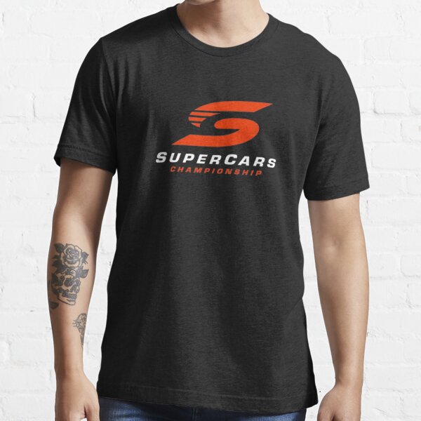 2022 Mostert T-Shirt Men's – Walkinshaw Andretti United Merchandise Store