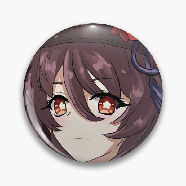 Item preview, [Genshin Impact] Hutao designed and sold by Xiozen.