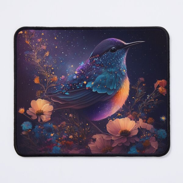 Item preview, Magical Bird designed and sold by XamiDesign.