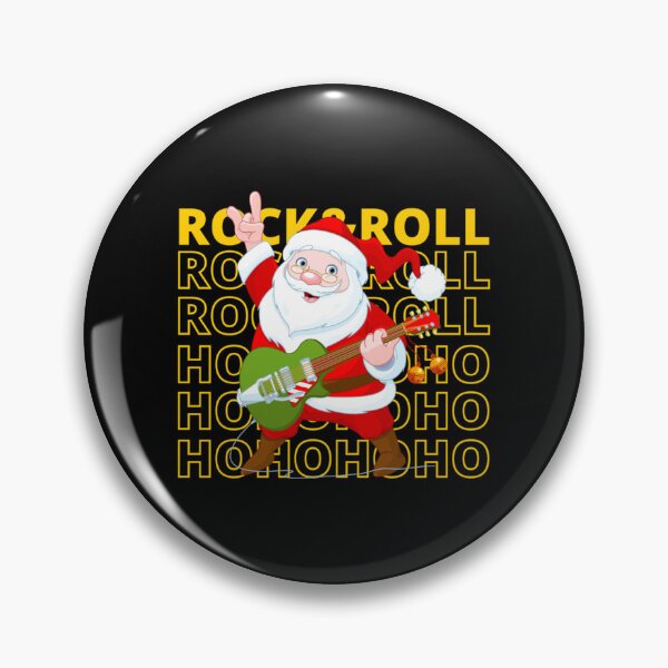 Item preview, musical santa Lightweight Sweatshirt designed and sold by CarlosDorian.