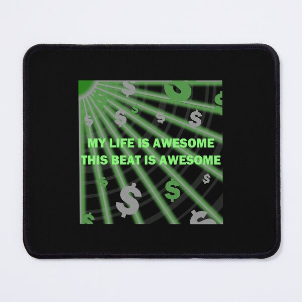 Item preview, This Song is Awesome  designed and sold by CarlosDorian.