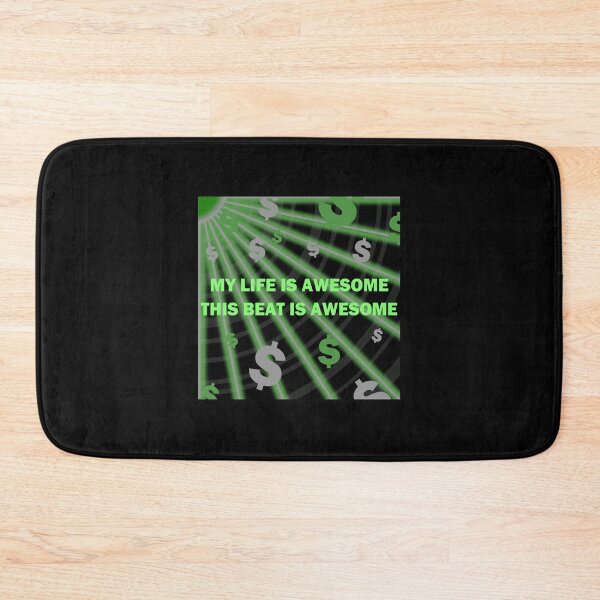 Item preview, This Song is Awesome  designed and sold by CarlosDorian.