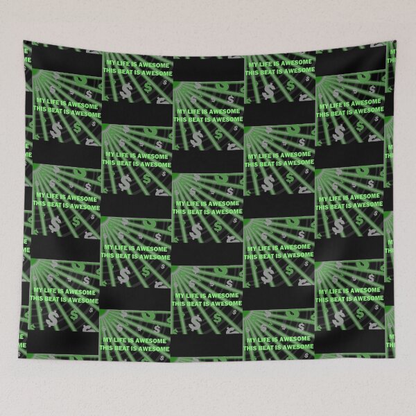 Item preview, This Song is Awesome  designed and sold by CarlosDorian.