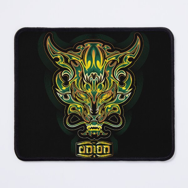 Item preview, Union Tribal Dragon designed and sold by TheUnion.