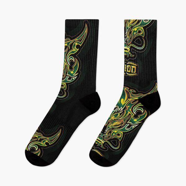Item preview, Union Tribal Dragon designed and sold by TheUnion.