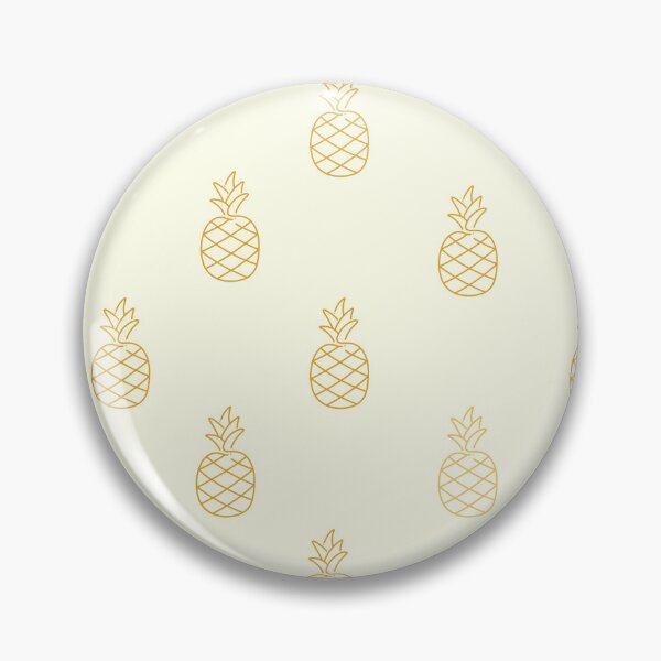 Item preview, Pineapples designed and sold by Mariana  H. Pérez.