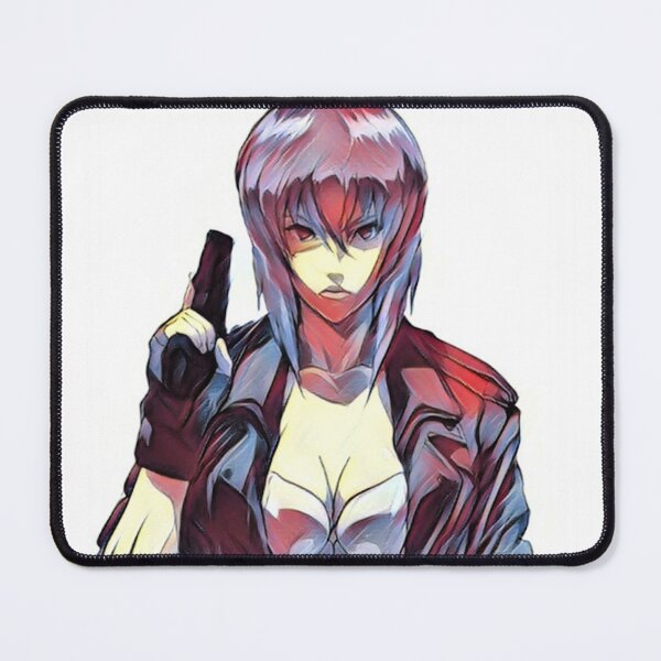 Item preview, The Major - Ghost In The Shell designed and sold by PhailinSaeiao.