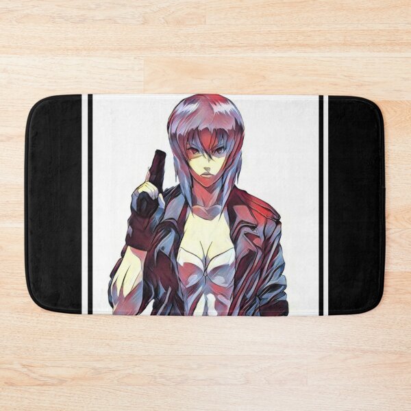 Item preview, The Major - Ghost In The Shell designed and sold by PhailinSaeiao.