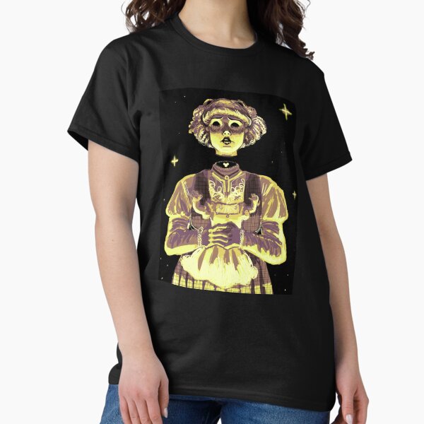 Item preview, Jane Doe Ride The Cyclone, Ride The Cyclone Musical   designed and sold by CarlosDorian.