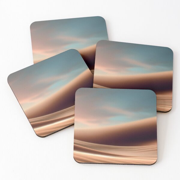 Item preview, Mirages du Désert: Arid Escape designed and sold by Vipexshop.