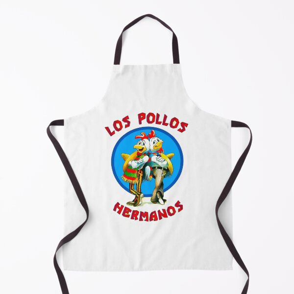 Item preview, Los pollos hermanos designed and sold by Stikishopy.