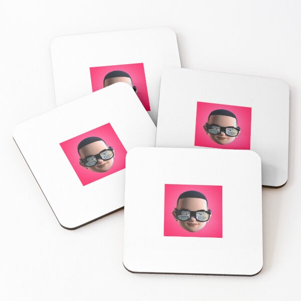 Item preview, daddy yankee caricature designed and sold by Fashions Finds.