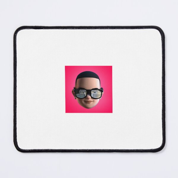 Item preview, daddy yankee caricature designed and sold by Fashions Finds.