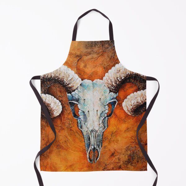 Item preview, Texas Longhorn Skull  designed and sold by taymondbrya.