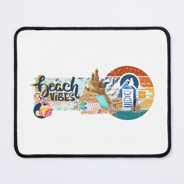 Item preview, Beach vibes designed and sold by NoWokeWear.