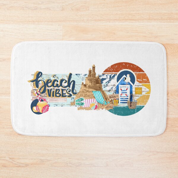 Item preview, Beach vibes designed and sold by NoWokeWear.