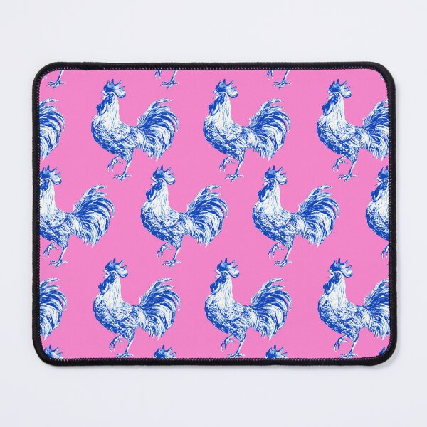 Item preview, roosters designed and sold by letsgow8th.