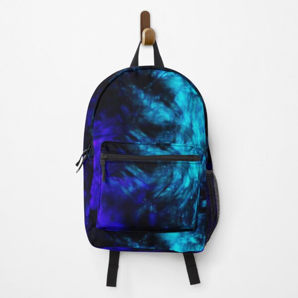 Item preview, [ hyperreal ultraviolet nebula ] art by timenotspace designed and sold by timenotspace.