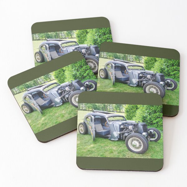 Item preview, Hot Rod Car designed and sold by Alisonchambers2.