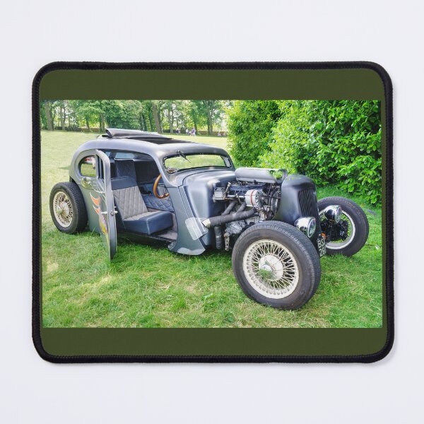 Item preview, Hot Rod Car designed and sold by Alisonchambers2.