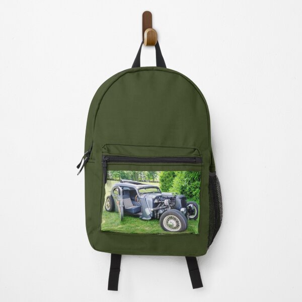 Item preview, Hot Rod Car designed and sold by Alisonchambers2.