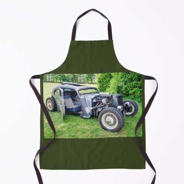 Item preview, Hot Rod Car designed and sold by Alisonchambers2.