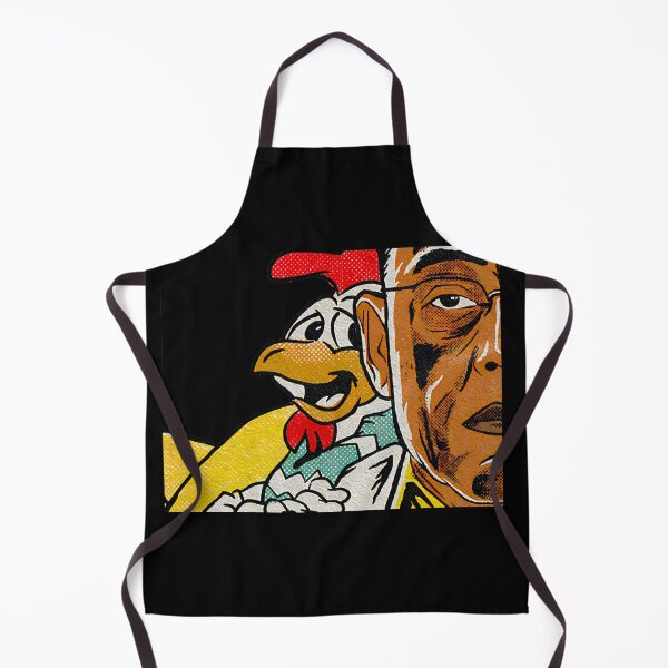 Item preview, Los pollos hermanos designed and sold by Stikishopy.