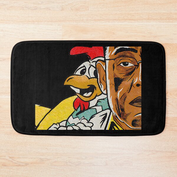 Item preview, Los pollos hermanos designed and sold by Stikishopy.