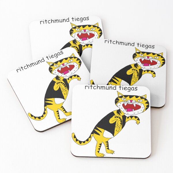Item preview, ritchmund tiegas designed and sold by dougmund.