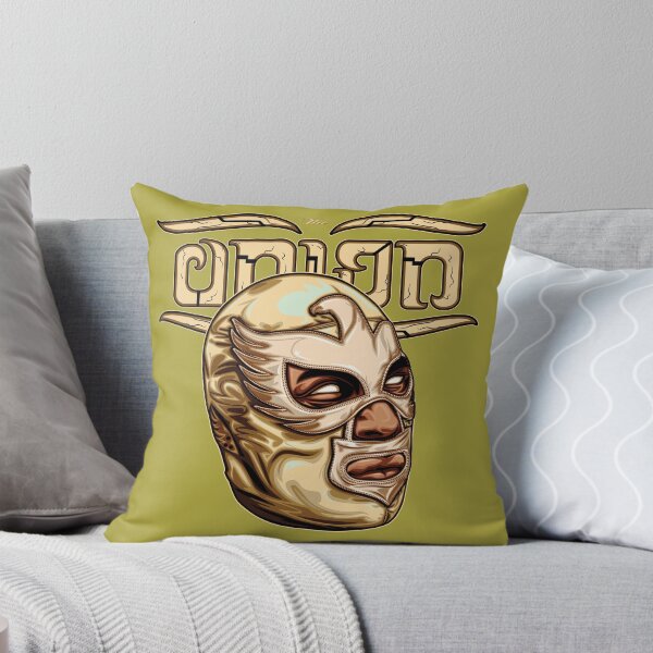 Artikelvorschau, Luchador in Creme entworfen und verkauft von TheUnion.