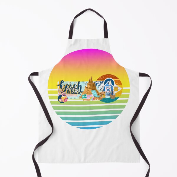 Item preview, Beach vibes designed and sold by NoWokeWear.