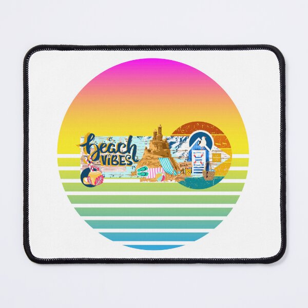 Item preview, Beach vibes designed and sold by NoWokeWear.