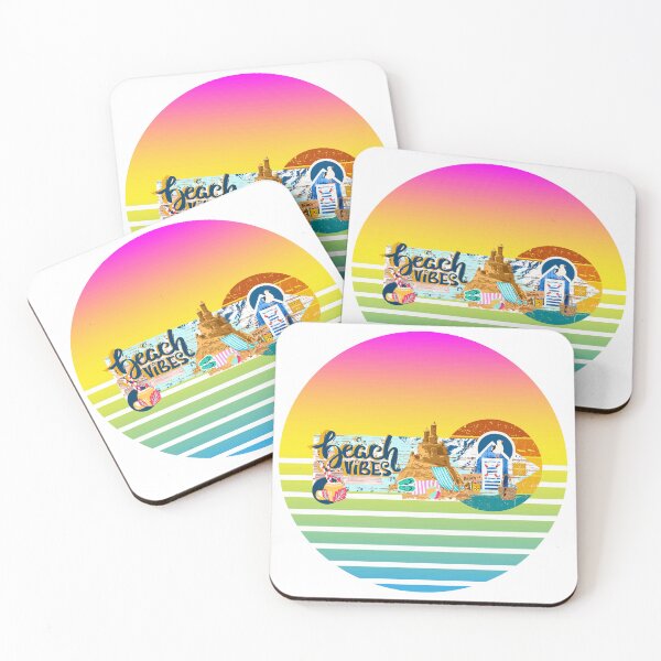 Item preview, Beach vibes designed and sold by NoWokeWear.