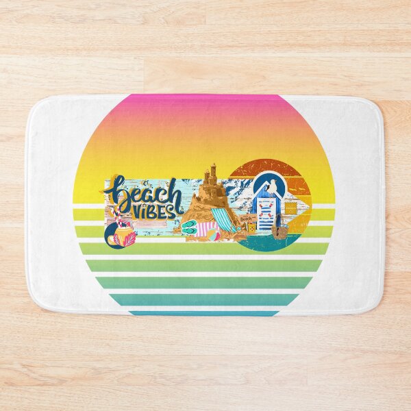 Item preview, Beach vibes designed and sold by NoWokeWear.