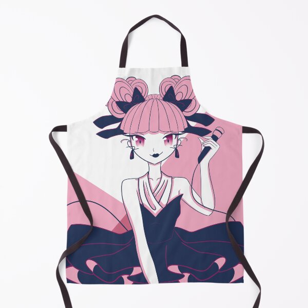 Item preview, Vocaloid Chika designed and sold by Wondertales.