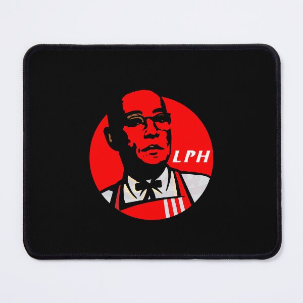 Item preview, Los pollos hermanos designed and sold by Stikishopy.