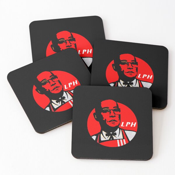 Item preview, Los pollos hermanos designed and sold by Stikishopy.