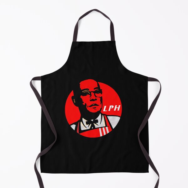 Item preview, Los pollos hermanos designed and sold by Stikishopy.