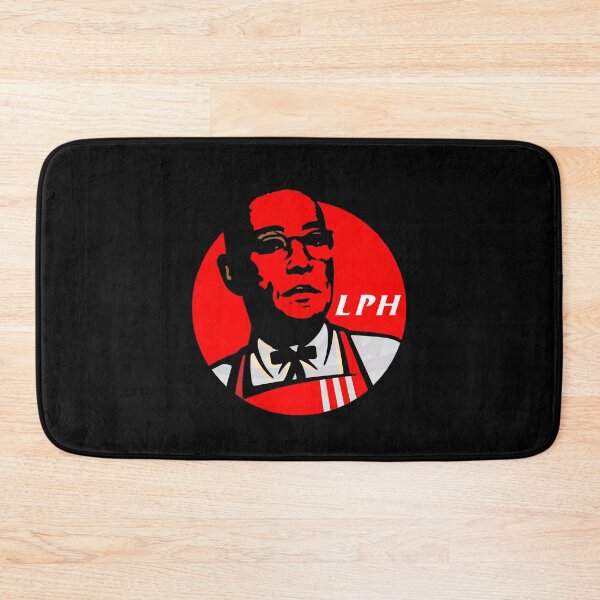 Item preview, Los pollos hermanos designed and sold by Stikishopy.