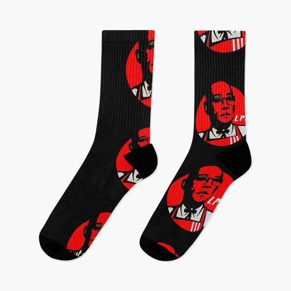 Item preview, Los pollos hermanos designed and sold by Stikishopy.