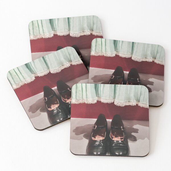 Item preview, Twins  designed and sold by EarthNoir.