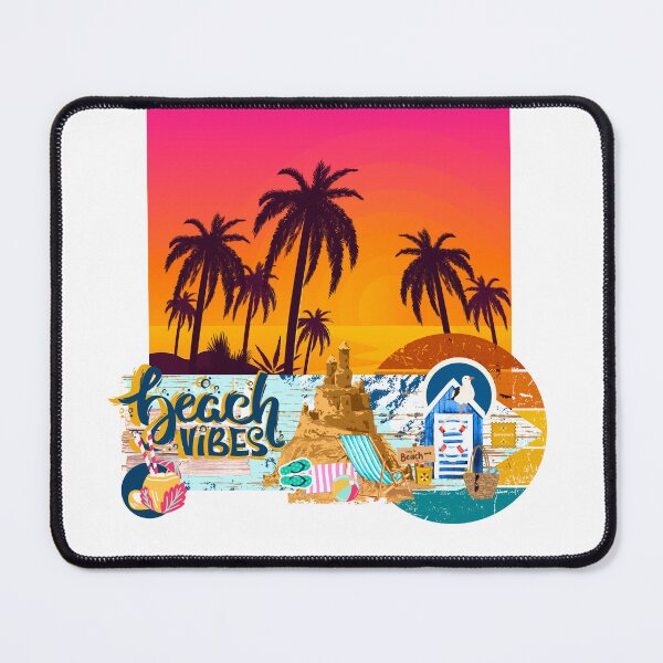 Item preview, Beach vibes designed and sold by NoWokeWear.