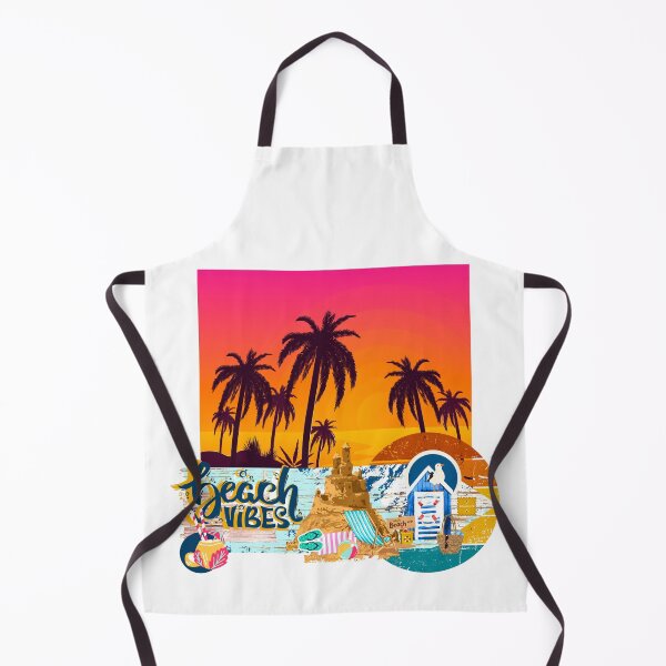 Item preview, Beach vibes designed and sold by NoWokeWear.