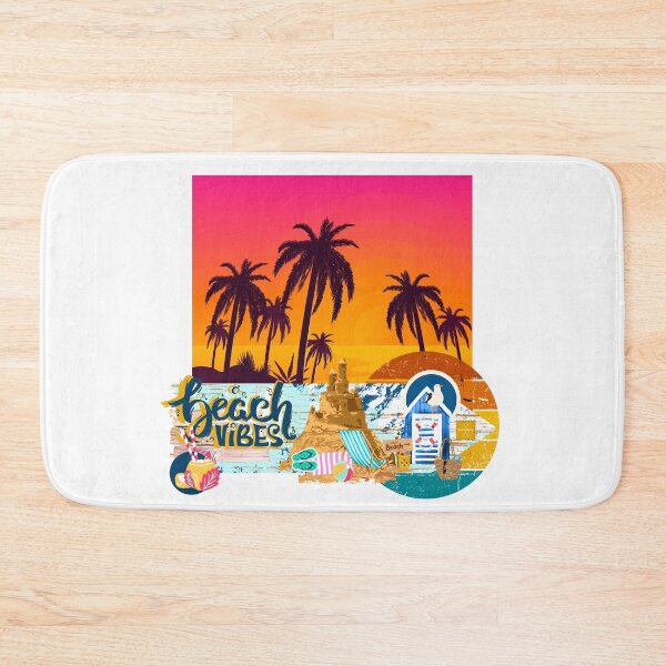 Item preview, Beach vibes designed and sold by NoWokeWear.