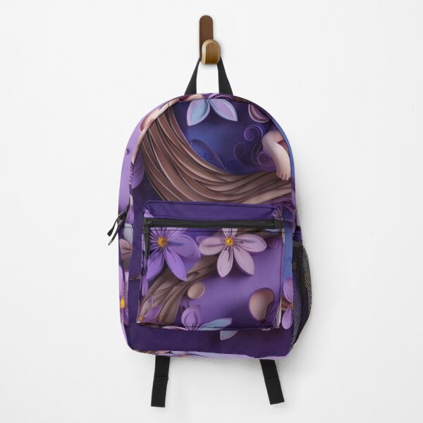 Item preview, 3d illustration of a cute cartoon monkey sitting on a branch surrounded by flowers designed and sold by aiphotosart.