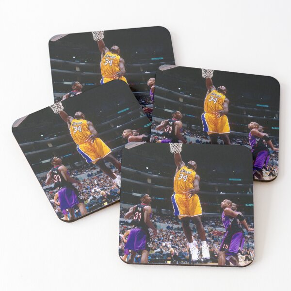 Item preview, Shaquille O'Neal designed and sold by KrisGulgowski.