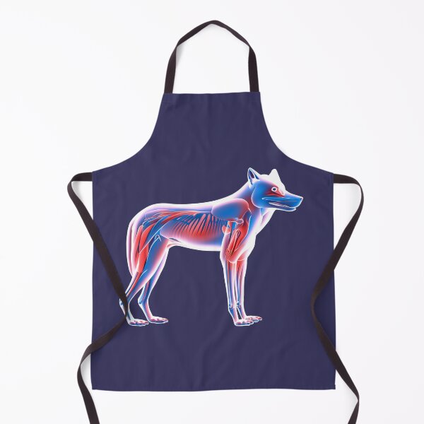 Item preview, Ethereal Guardian Lupine of Transparency designed and sold by Dreadfools.