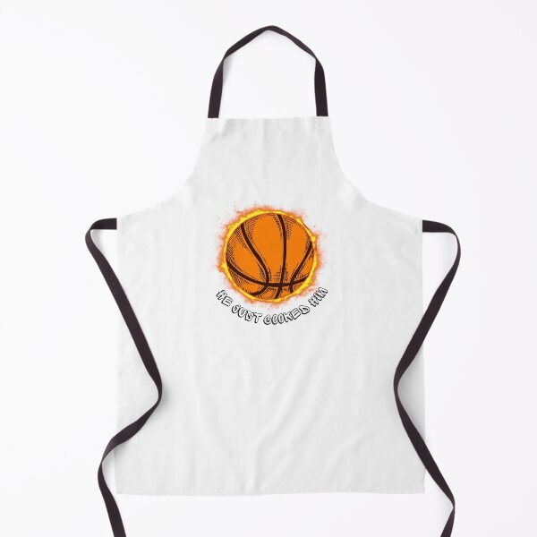 Item preview, Just Cook It Up, Basketball designed and sold by Javidesigner19.