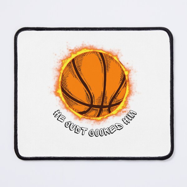 Item preview, Just Cook It Up, Basketball designed and sold by Javidesigner19.